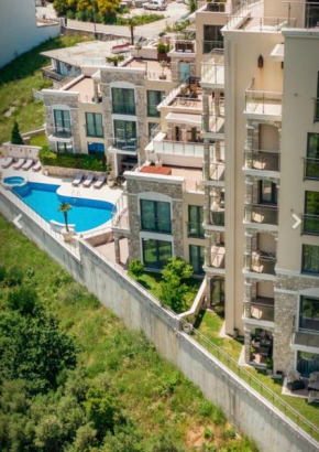 Dream Apartment